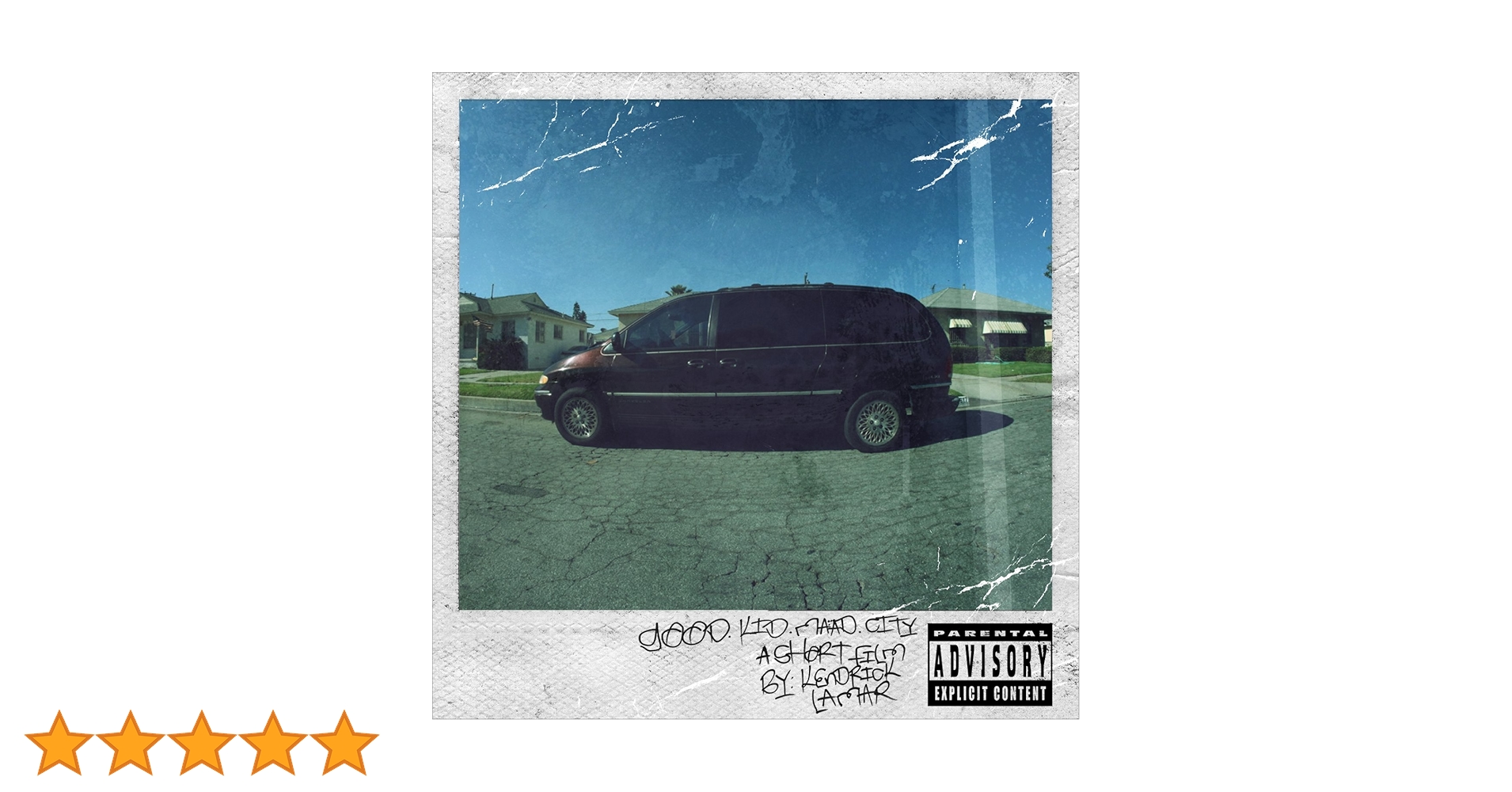 【新品未開封】【レコード】 Good Kid, M.A.A.D City Good Kid: M.a.a.d City (2枚組アナログレコード/2ndアルバム